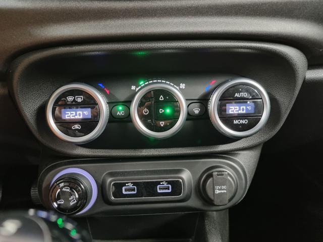 FIAT 500L 1.4 95 CV S&S Sport