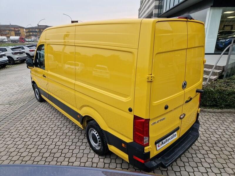 Volkswagen Crafter 30 2.0 TDI FURG PM