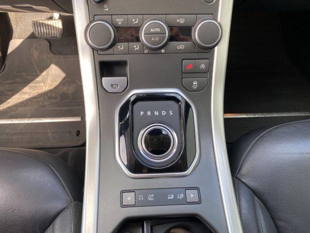 LAND ROVER Range Rover Evoque 2.0 TD4 150 CV 5p. HSE 4X4 TRAZIONE INTEGRALE