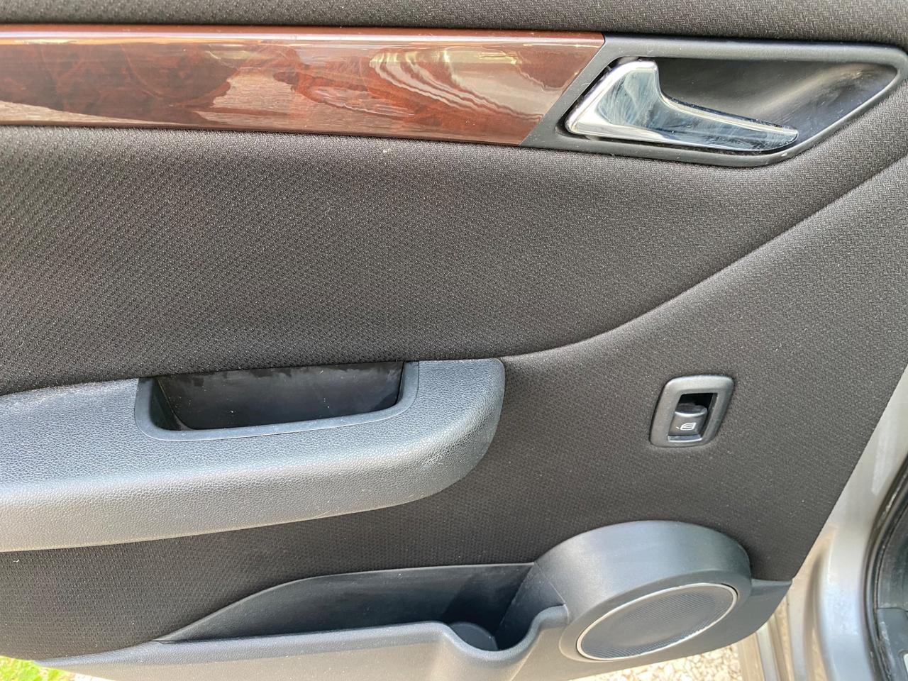 Mercedes-benz A 180 CDI 110 CV 80 KW Elegance