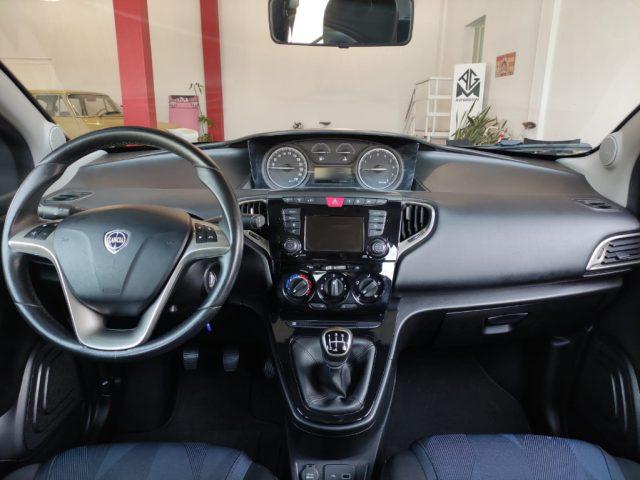 LANCIA Ypsilon 1.2 69 CV 5 porte S&S Gold