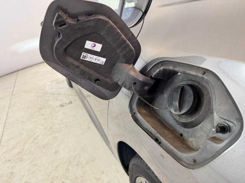 PEUGEOT 208 2ª serie - 208 PureTech 75 Stop&Start 5 porte Active Pack