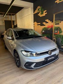 Volkswagen Polo 1.0 TSI DSG Style