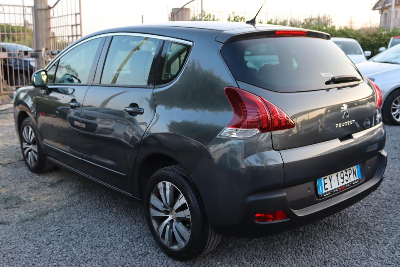 Peugeot 3008 1.6 HDi 115CV Business