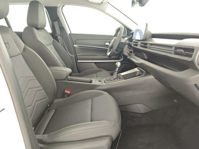 JEEP Avenger 1.2 Turbo 100 CV Altitude
