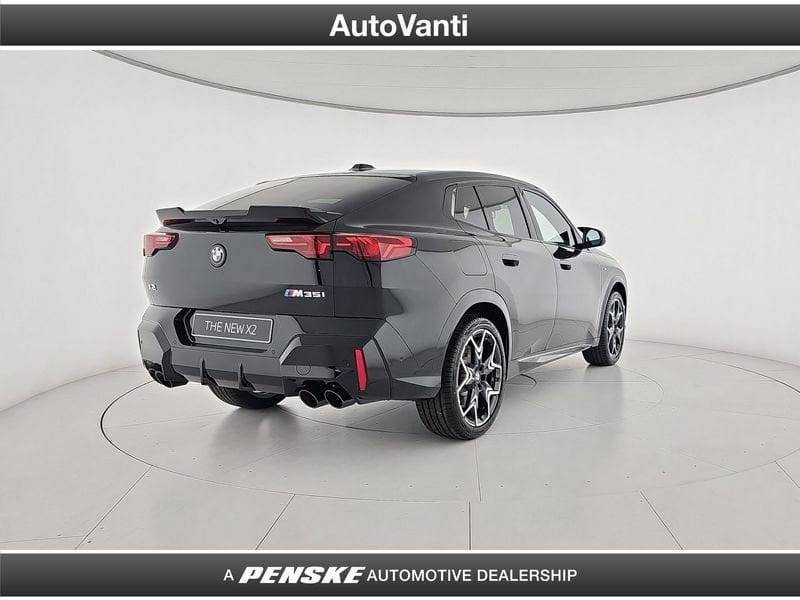 BMW X2 M35i xDrive Msport Pro