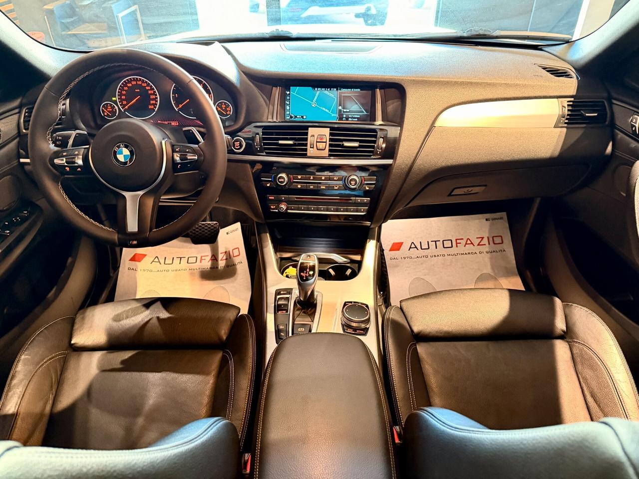 Bmw X4 xDrive30dA 249CV Msport