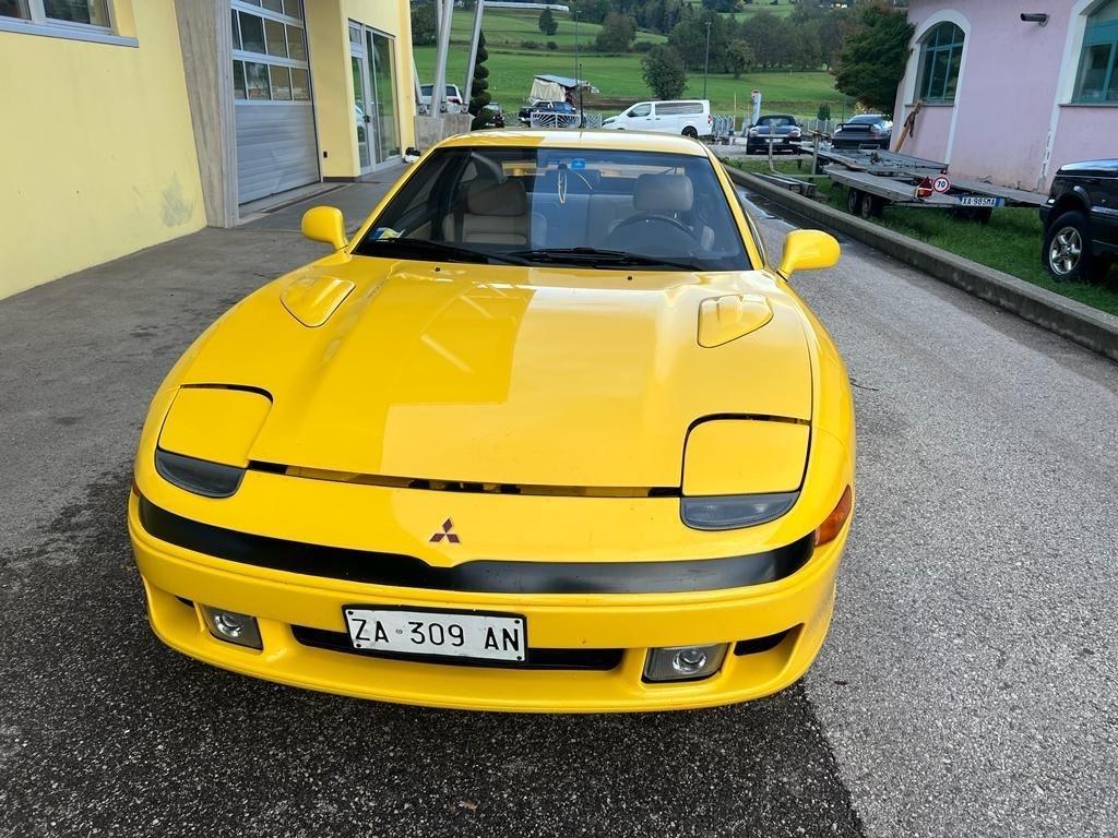 Mitsubishi 3000 GT vr4 Twin-Turbo
