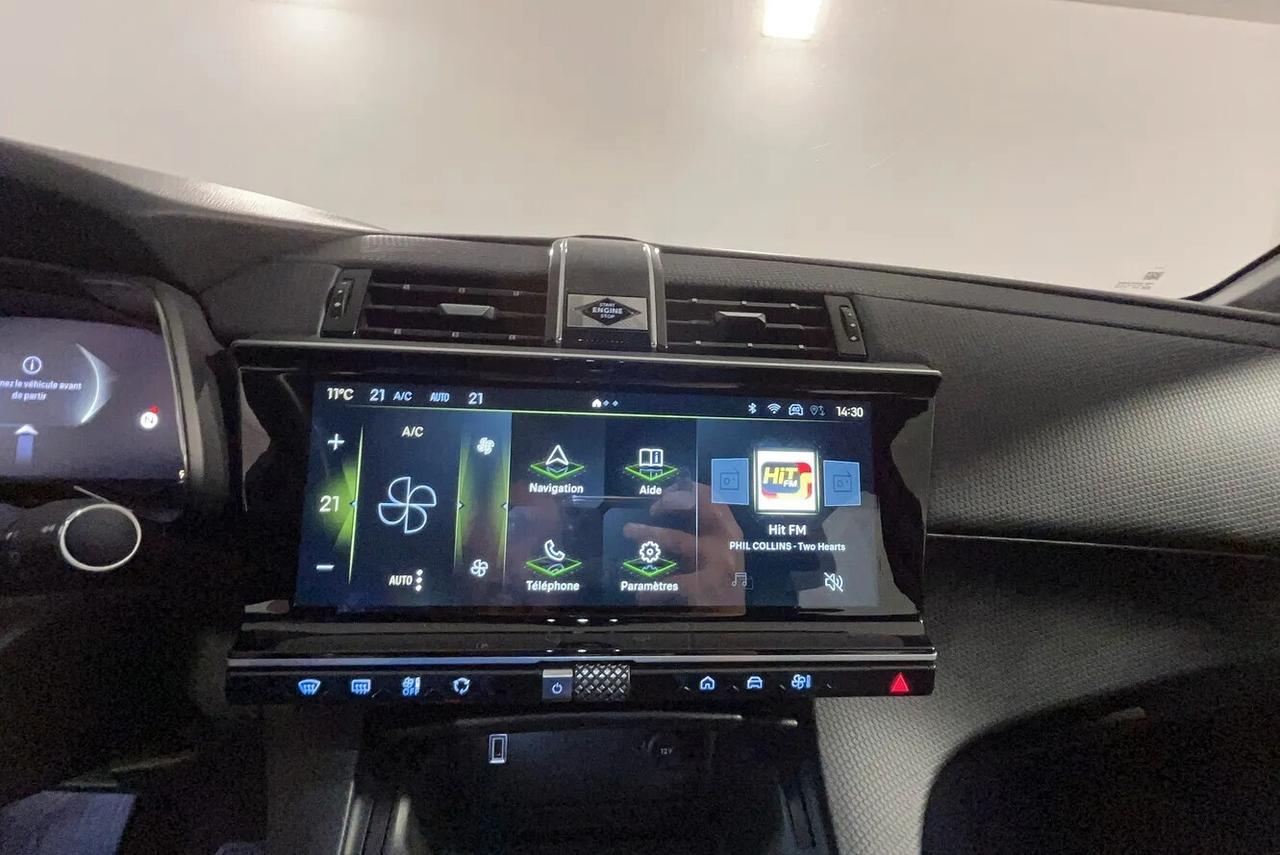 Ds 7 BlueHDi 130 aut. Bastille Business