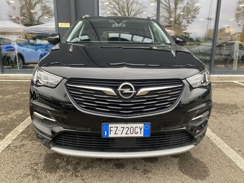 Opel Grandland 1.5 diesel Ecotec Start&Stop Innovation