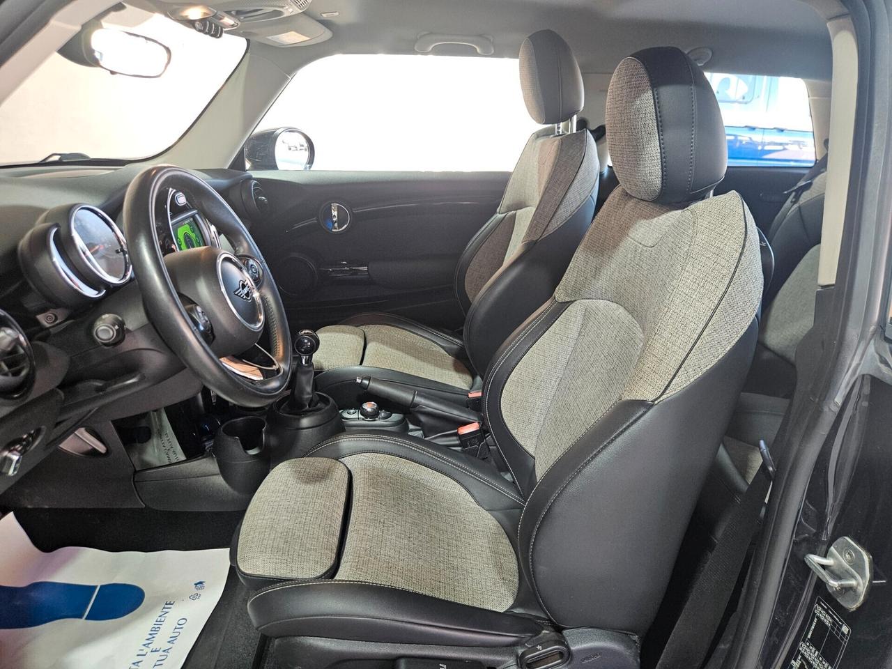 MINI One 3p 1.5 102cv