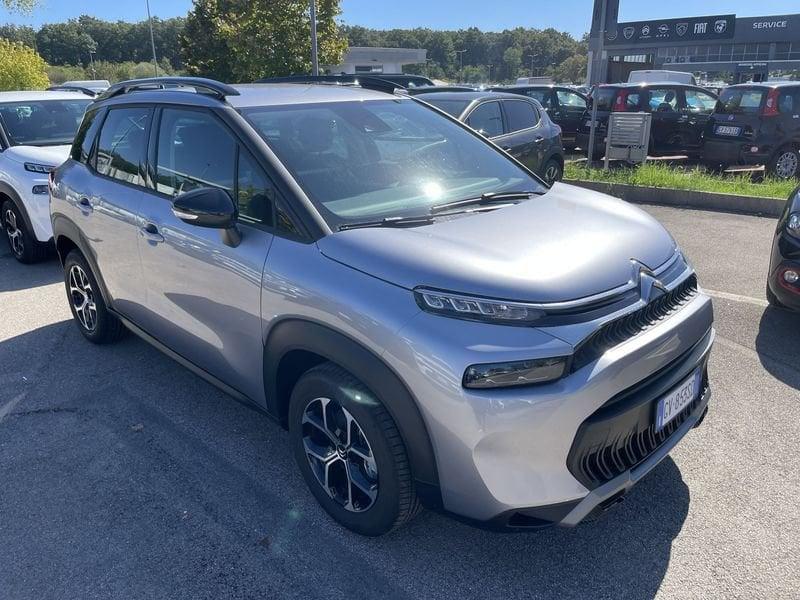 Citroën C3 Aircross PureTech 110 S&S - PLUS