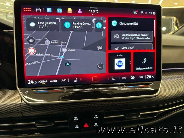 VOLKSWAGEN Golf GTI 2.0 TSI GTI DSG