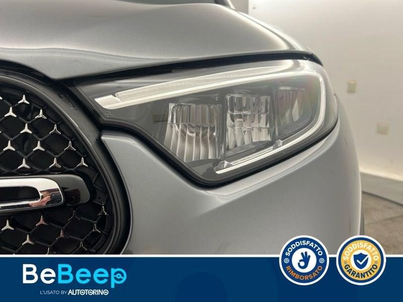 Mercedes-Benz GLC 220 D AMG ADVANCED PLUS 4MATIC AUTO