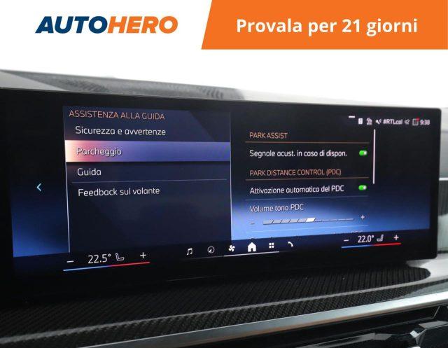 BMW X5 xDrive30d 48V Msport