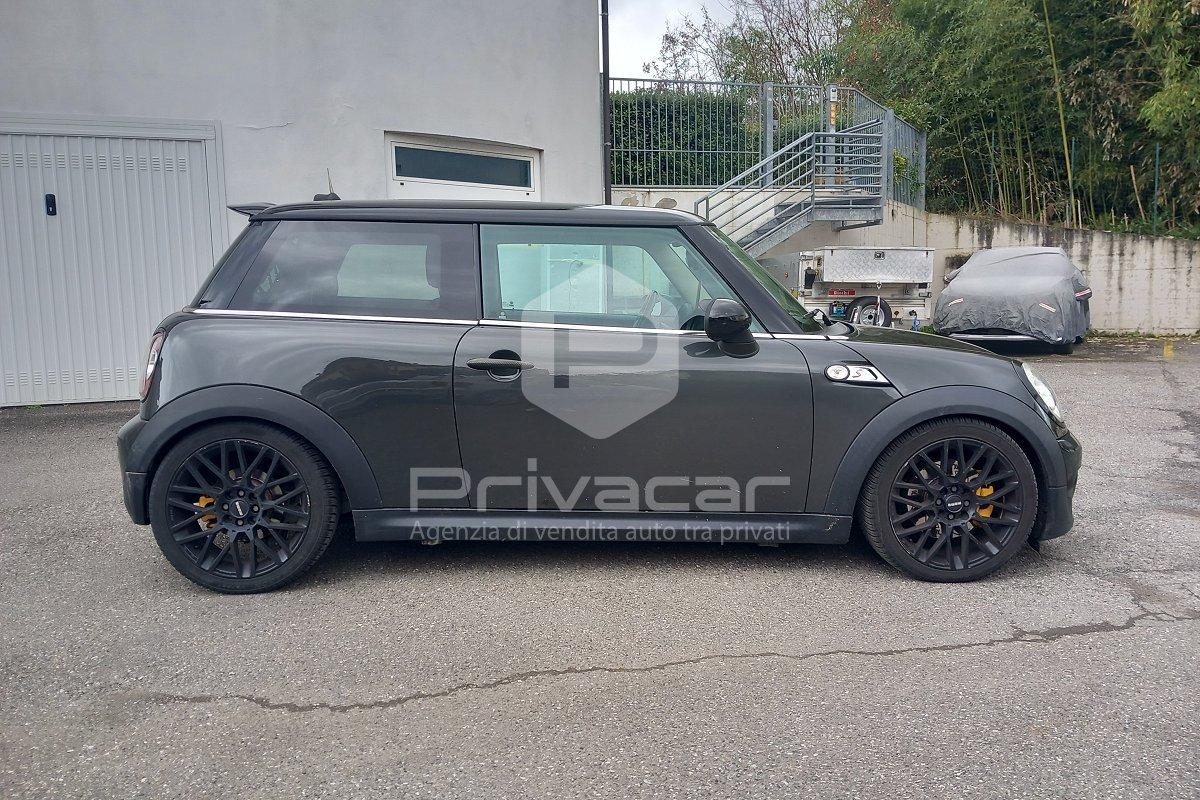 MINI Mini 1.6 16V Cooper S
