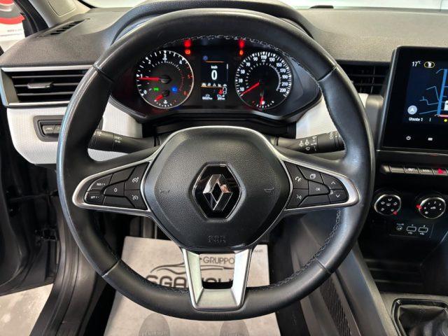 RENAULT Clio 1.5 Blue dCi Evolution Full Optional 5 Porte