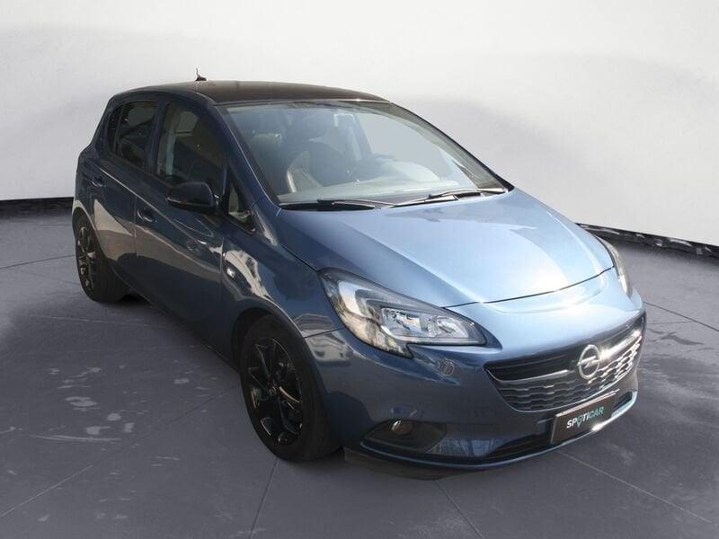 Opel Corsa 1.3 CDTI ecoFLEX 95 CV Start&Stop 5 porte Innovation