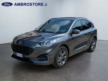 FORD Kuga III 2020 - Kuga 1.5 ecoblue ST-Line 2wd 120cv auto