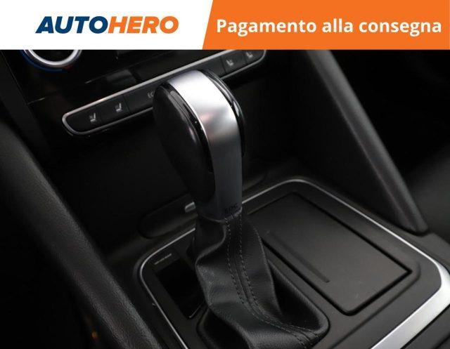 RENAULT Talisman Sporter TCe 225 CV EDC FAP Initiale Paris 4Control
