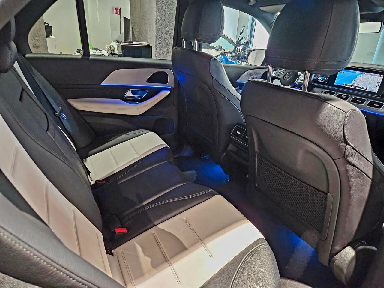 Mercedes-benz GLE 300 d 4Matic Premium