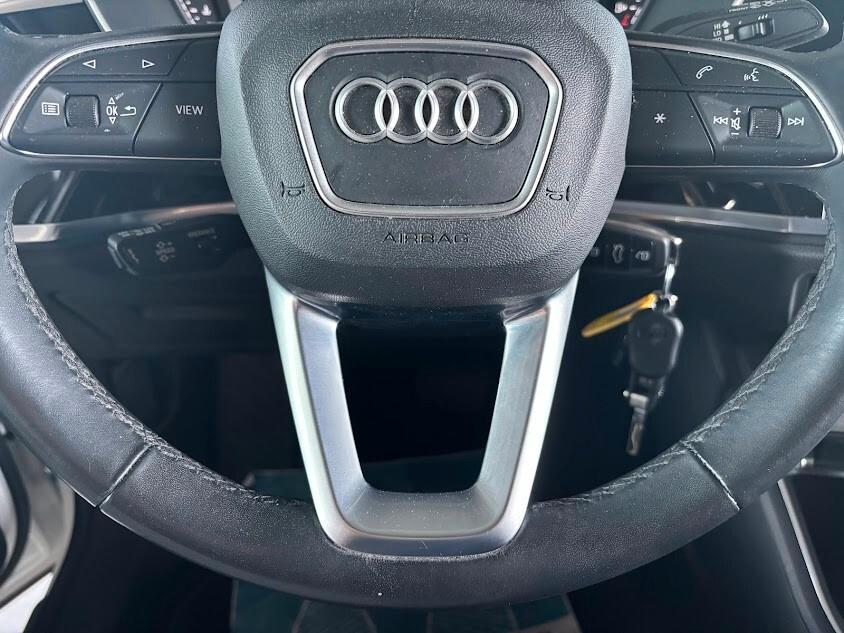 Audi Q3 35 TFSI S tronic MHFV 91.000KM