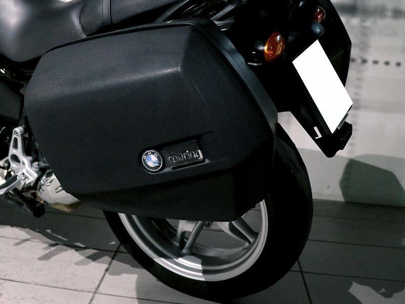 Bmw R 1150 R