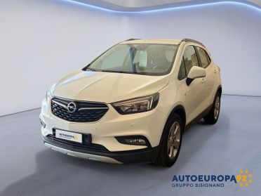 Opel Mokka X Mokka X 1.4 t Advance Gpl-tech 4x2 140cv