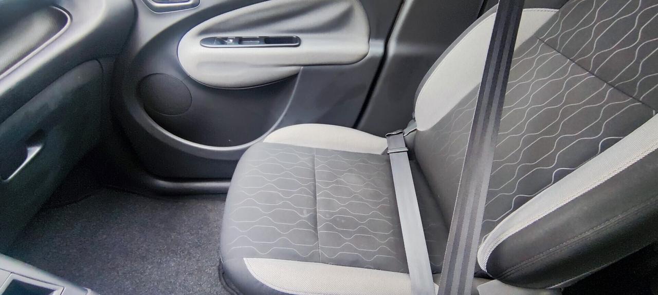 Citroen C3 Picasso C3 Picasso 1.6 e-HDi 90 CMP6 Exclusive