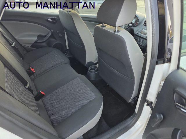 SEAT Ibiza 1.4 TDI 75 CV CR 5p. Business