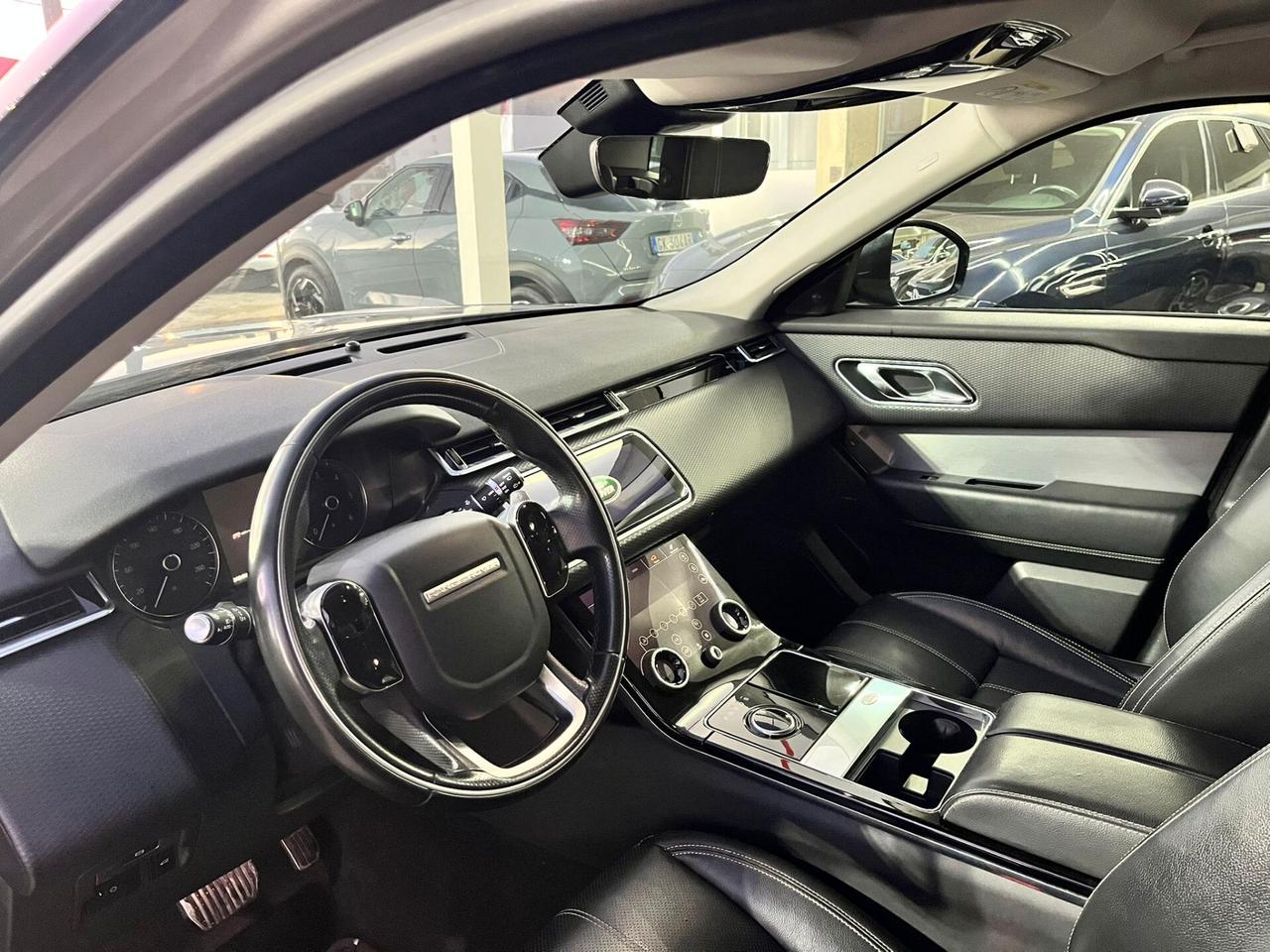 Land Rover Range Velar 2.0D I4 240 CV R-Dynamic S