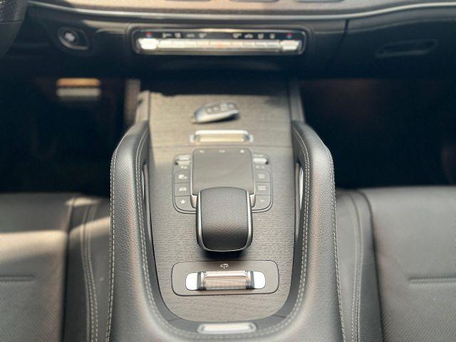 MERCEDES-BENZ GLE 350 GLE 350 de 4Matic Eq-Power Coupé Premium Pro