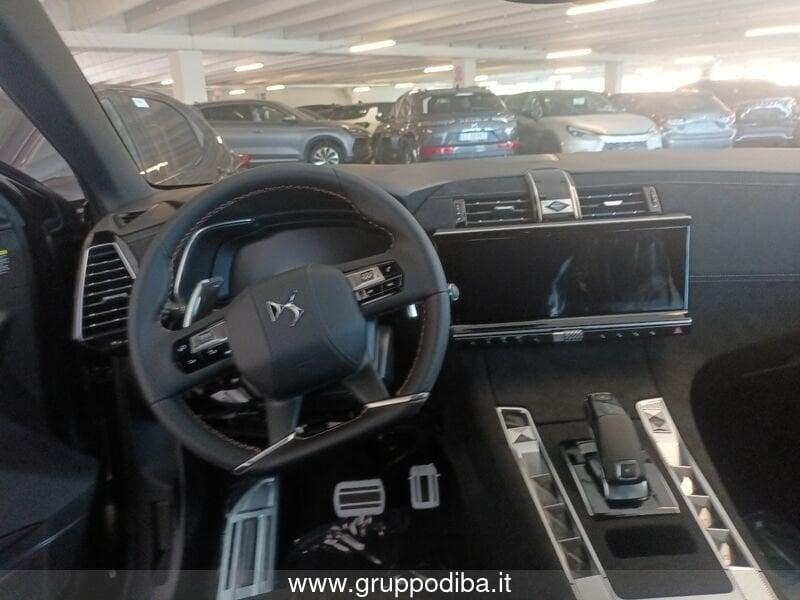 DS DS 7 Modello: 1SX8 DS7 EDITION FRANCE BLUEHDI 130