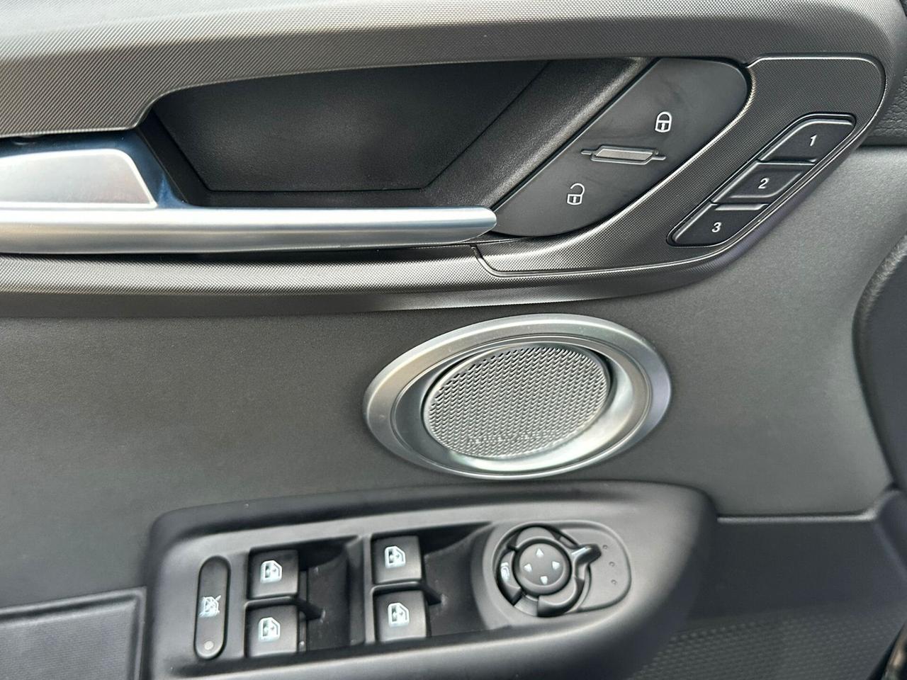 ALFA ROMEO TONALE T.I. 1.6 D 130CV TCT6