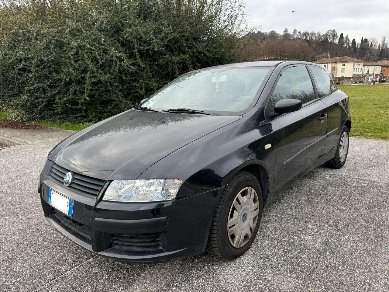 Fiat Stilo 1.6i 16V 3 porte Dynamic