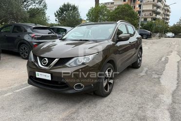 NISSAN Qashqai 1.6 dCi 2WD N-Connecta
