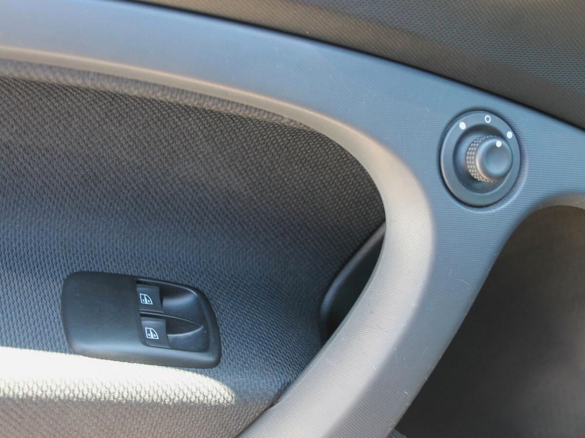 Smart ForTwo EQ Prime Full Optional PREZZO VERO Unipro IVA DEDUC.