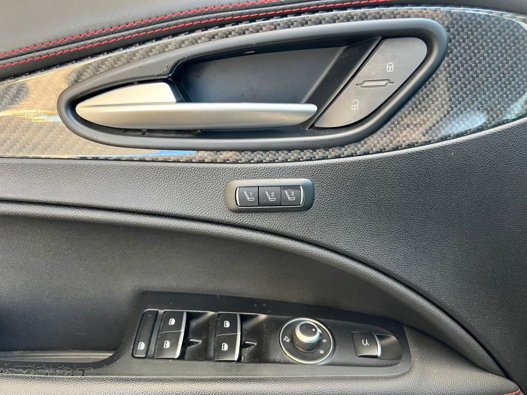 Alfa Romeo Stelvio 2.2 t Veloce Ti Q4 210cv auto