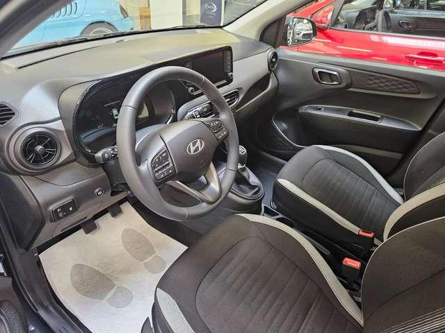 Hyundai i10 i10 GPL 1.0 Connectline 61cv