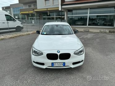 Bmw serie 1