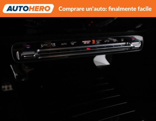 MERCEDES-BENZ A 250 e Automatic EQ-Power Business