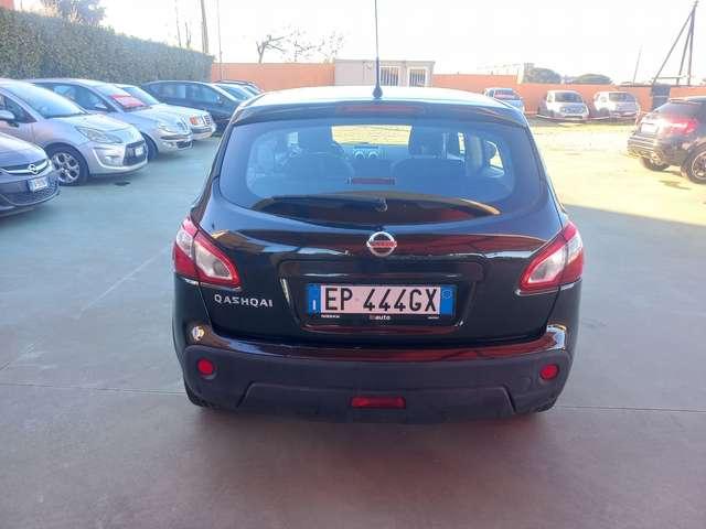 Nissan Qashqai Qashqai 1.6 16v Acenta eco Gpl