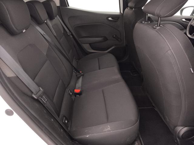 RENAULT Clio 1.5 blue dci Business 85cv