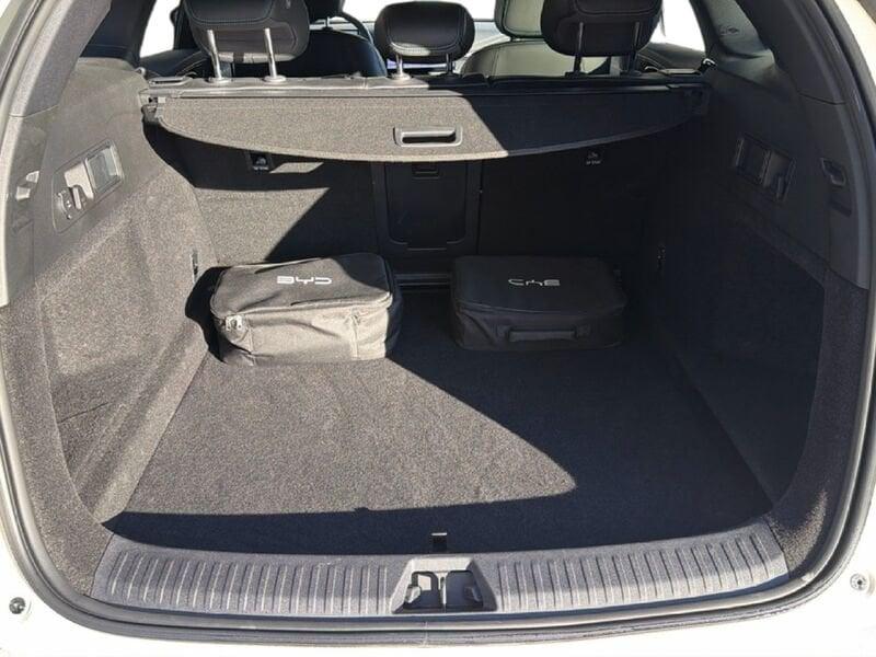 BYD Seal 6 DM-i 1.5 212cv Touring Comfort Lite
