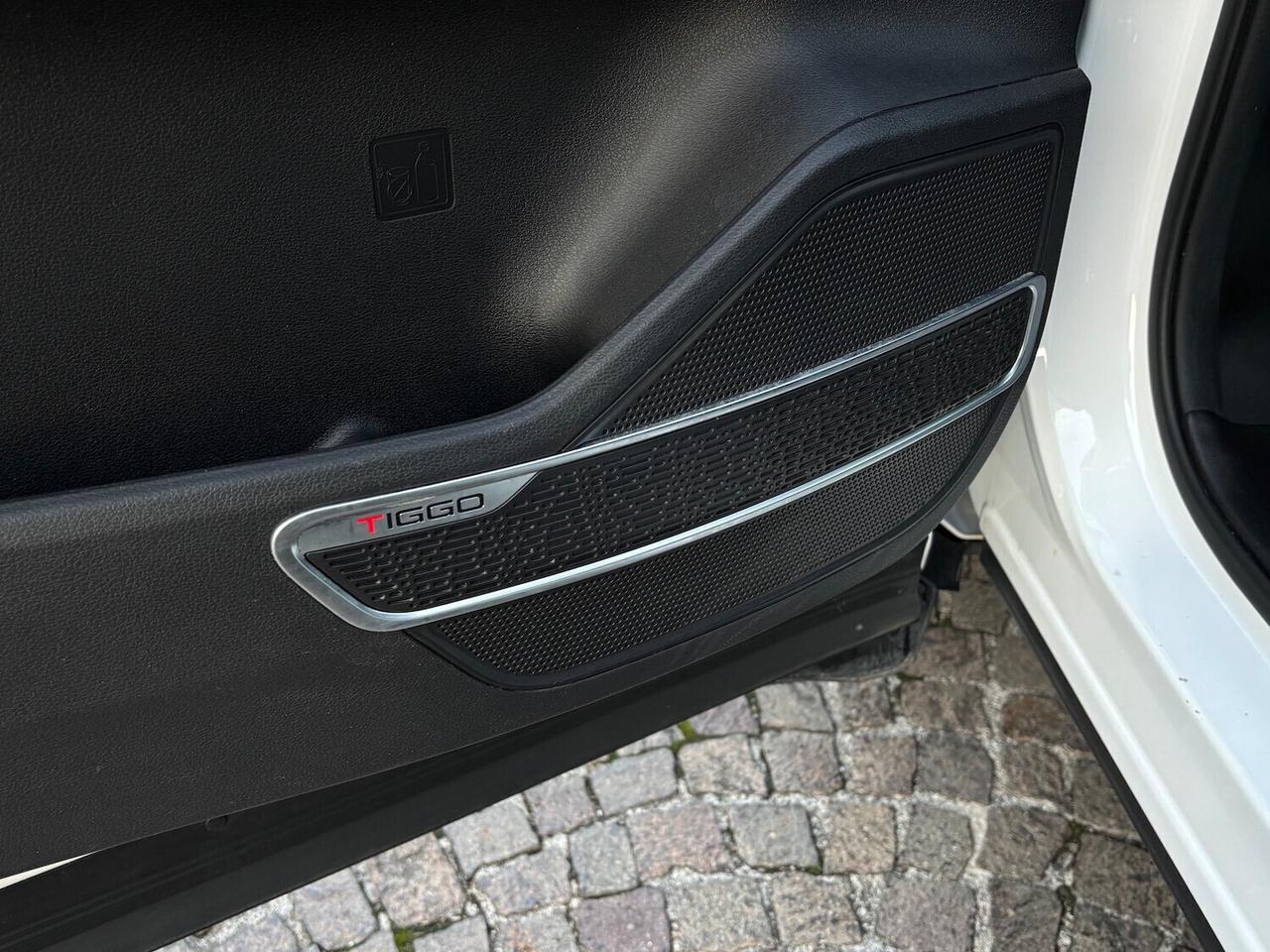 Dr 6.0 1.5 Turbo CVT Bi-Fuel GPL