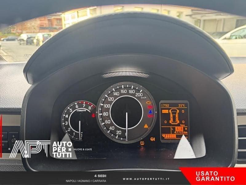 Suzuki Ignis Ignis 1.2h Top 2wd