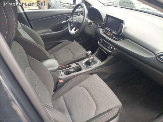 HYUNDAI i30 i30 III 2020 5p 1.0 t-gdi 48V Prime 120cv - GN952T