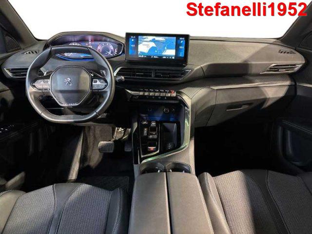 PEUGEOT 5008 II 2021 - 1.5 bluehdi Allure Pack s&s 130cv eat8