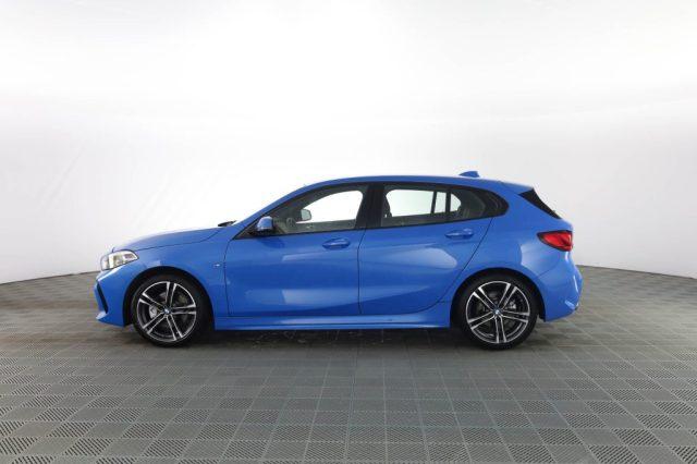 BMW 118 Serie 1 d 5p. Msport