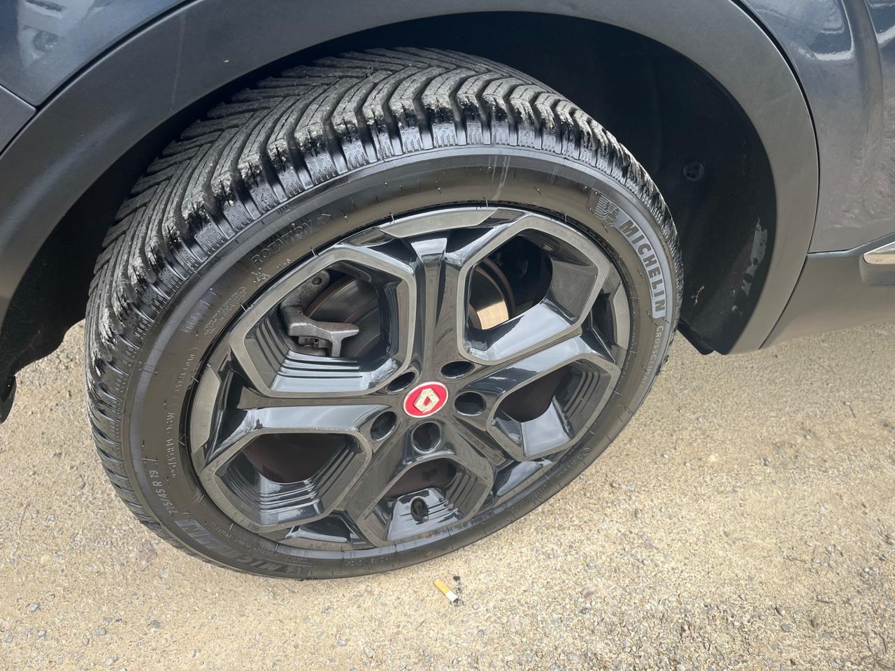 Renault Kadjar dCi 130CV HYPNOTIC 114.000 KM I